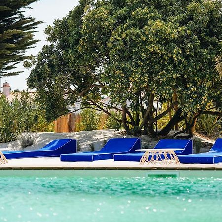 Hotel Le Noirmoutier Barbâtre Eksteriør billede