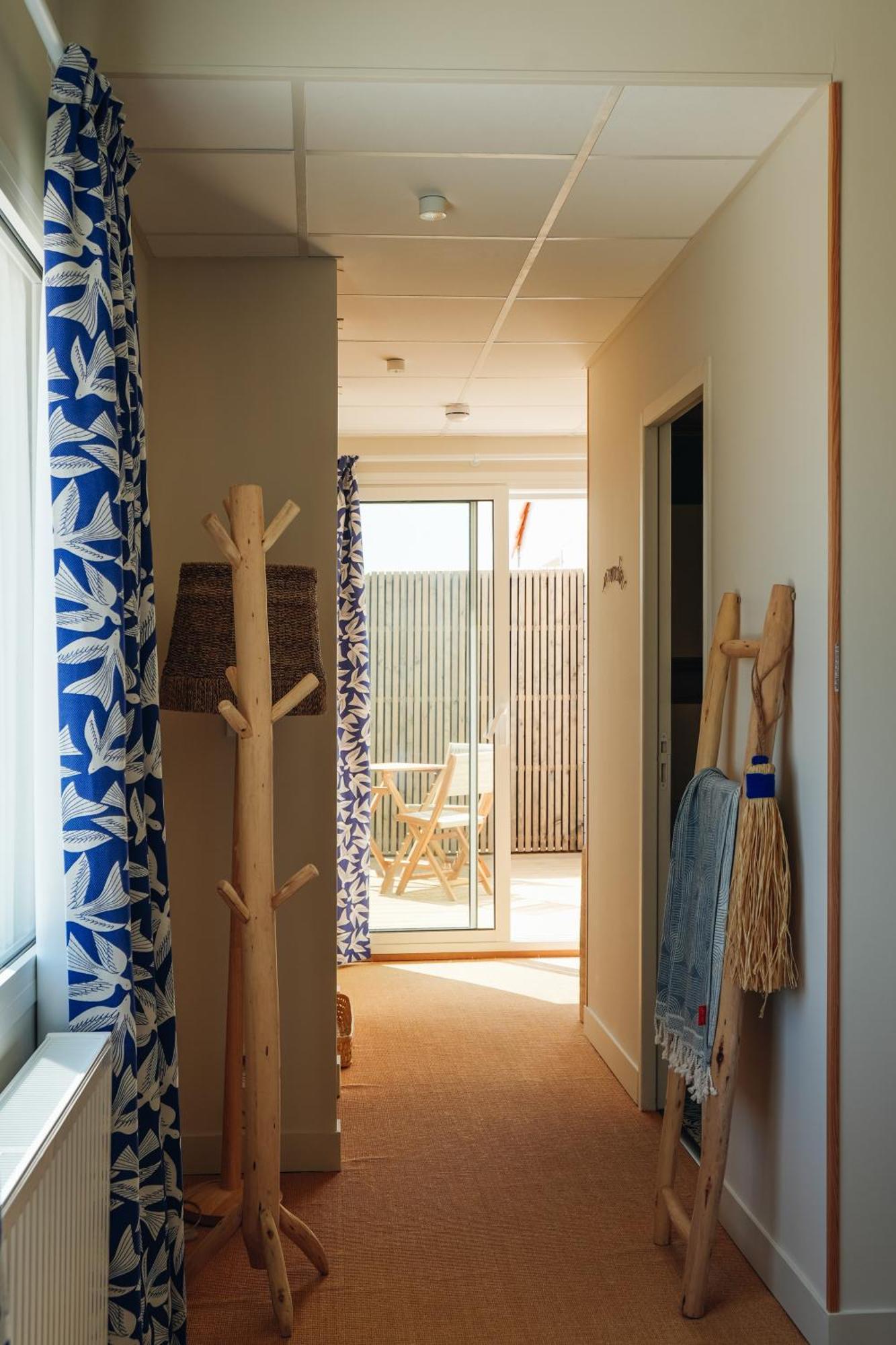 Hotel Le Noirmoutier Barbâtre Eksteriør billede
