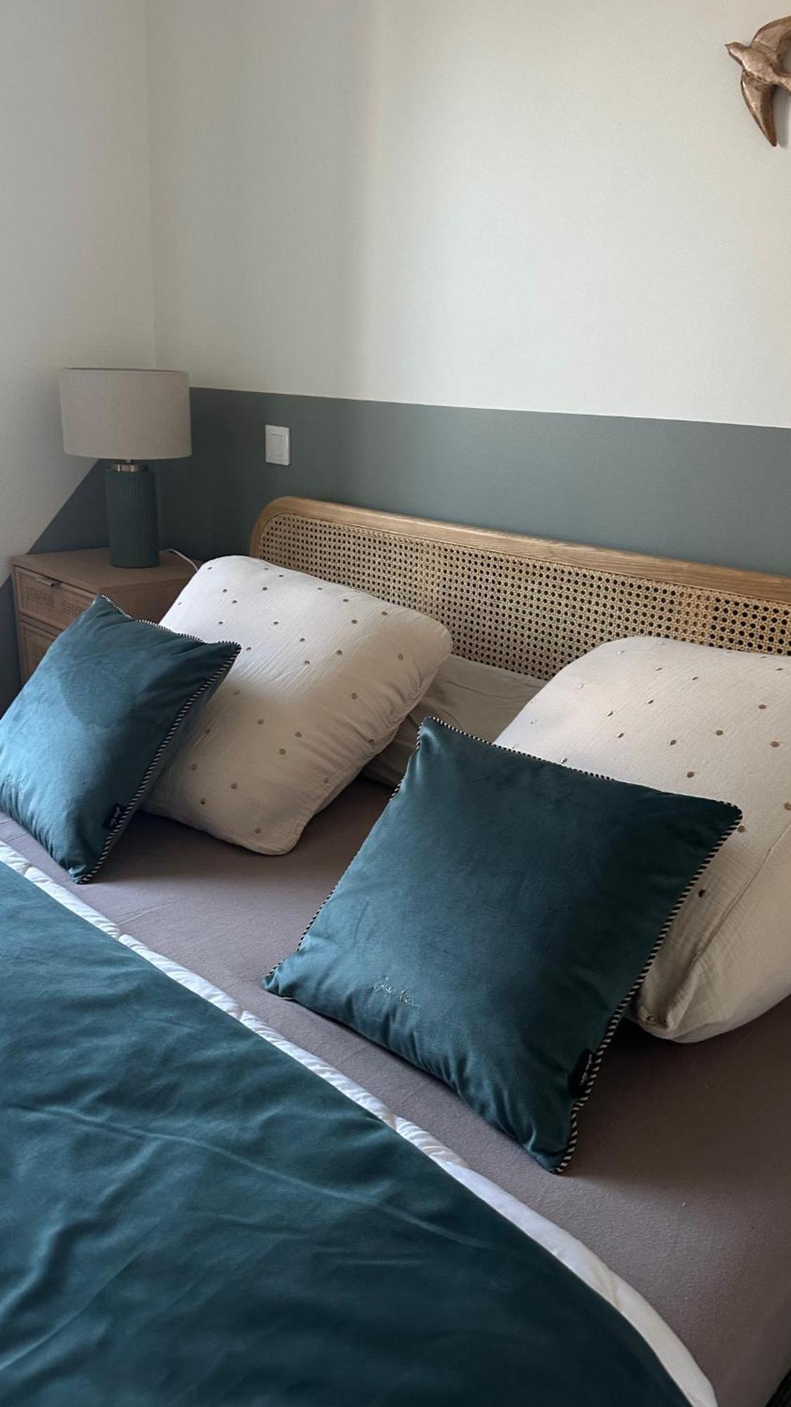 Hotel Le Noirmoutier Barbâtre Eksteriør billede